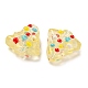 Perline murano fatto a mano&nbsp;LAMP-B026-01C-2