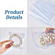 Wiederverschließbare PVC-Verpackungsbeutel&nbsp;OPP-SP0001-02C-02-6