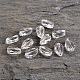 Perles de cristal autrichien 5056-12x8-001(U)-1