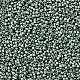 Круглые бусины toho SEED-JPTR15-0512F-2