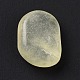 Nouvelles perles de jade naturelles G-A023-05B-7