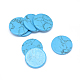 Synthetic Turquoise Cabochons G-P415-32C-1