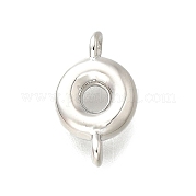 Подвески из латуни KK-P295-01P-O