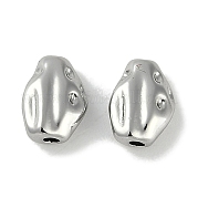 Латунные бусины KK-P283-15P