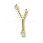 Подвески из латуни с покрытием для стойки KK-P245-07G-Y