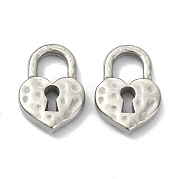 Подвески из нержавеющей стали 304 STAS-E191-14P