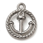 Подвески из нержавеющей стали 304 STAS-M070-16P