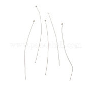 Контакты латунь шаровой головкой KK-H502-03I-S