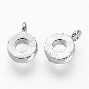 Поручни из латунной трубки KK-G289-01P