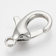 Застежки-карабины из нержавеющей стали марки 304 STAS-T033-26B