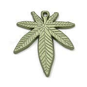 Подвески из сплава  FIND-M037-01F