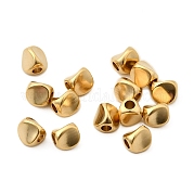 Spacer бисер латунные KK-O133-008G