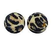 Силиконовые бусины FIND-SZC0014-168