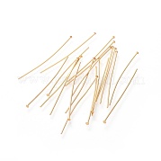 Штифты с плоской головкой из нержавеющей стали 304 STAS-G205-01A-G