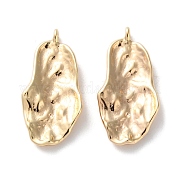 Латунные подвески KK-C079-12G