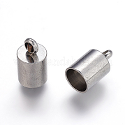 Наконечники шнура из нержавеющей стали марки 304 STAS-P162-11-6mm