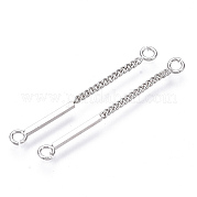 Латунные коннекторы KK-N231-68P-NF