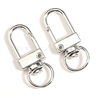 Wholesale Swivel Clasps Supplies For Jewelry Making