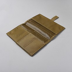 Notizbuchhülle aus Oxford-Stoff&nbsp;AJEW-WH0817-078C