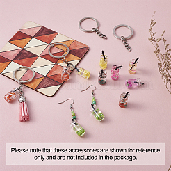 DIY Schmuck Sets machen&nbsp;DIY-TA0002-72