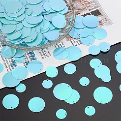 1300 Stück Ornamentzubehör in 4 Stilen&nbsp;PVC-OC0001-11B