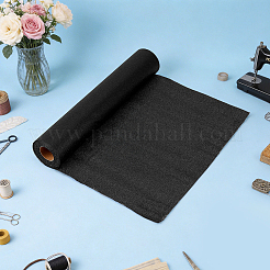 Entoilage thermocollant non tissé à repasser pour la couture&nbsp;DIY-WH0591-595B