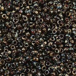 Miyuki runde Rocailles Perlen&nbsp;SEED-X0057-RR4503