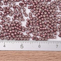 Perles miyuki delica&nbsp;X-SEED-J020-DB1167
