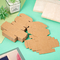 Boîte pliante en papier&nbsp;CON-TAC0010-93A
