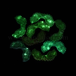 Perline acriliche opache luminose&nbsp;OACR-N160-54