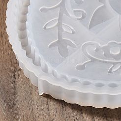 Moules en silicone pour bougies de Pâques à faire soi-même&nbsp;DIY-A056-03A