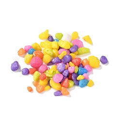 Peinture de pâte de disque de conque de coquille de modèle de gâteau de bricolage pour des enfants&nbsp;DIY-P035-02