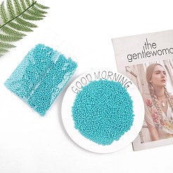 Perle di vetro per la cottura di vernici&nbsp;SEED-US0003-4mm-K10