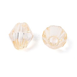 Transparente Acryl Perlen&nbsp;TACR-WH0032-03