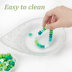 DIY-Set zum Basteln einer Kaukette für sensorische Kinder&nbsp;DIY-DR0001-15