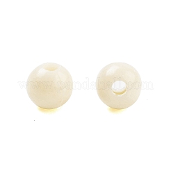 Perles en plastique&nbsp;MACR-S378-01B