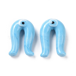 Main mal de perles au chalumeau des yeux&nbsp;LAMP-E026-03F