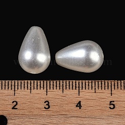 ABS-Kunststoff-Imitat-Muschelperlen&nbsp;LS-KY-S171-18F