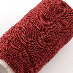402 Polyester-Nähgarn Schnüre für Tuch oder DIY Fertigkeit&nbsp;OCOR-R028-A03