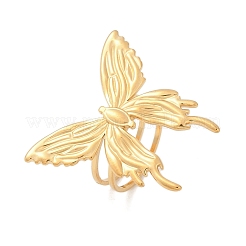 Manschettenringe aus Edelstahl 304&nbsp;LS-RJEW-D306-12G