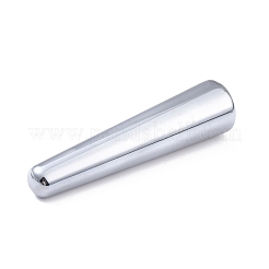 Natürliche Terahertz-Stein-Akupunkturstäbe&nbsp;G-D461-04