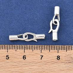 Ottone ripiegare fermagli&nbsp;KK-CBA7392-01S