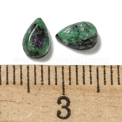 Rubino naturale in cabochon zoisite&nbsp;G-Q173-02A-08