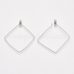 Colgantes de alambre de acero inoxidable 304 resistentes al deslustre&nbsp;STAS-S103-10