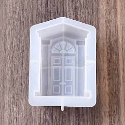 Stampi per decorazioni per display in silicone fai da te&nbsp;DIY-E073-02A