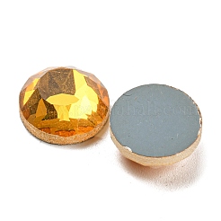 Glas Strass Cabochons&nbsp;GLAA-A006-26B-02