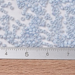 Perline miyuki delica&nbsp;X-SEED-J020-DB1507