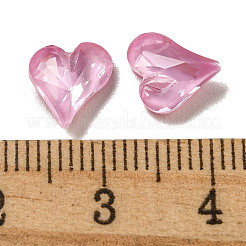Cabochons de strass en verre&nbsp;RGLA-G021-05A-508DE