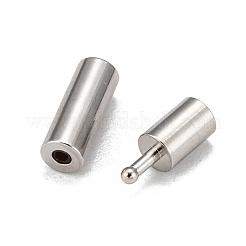 Fermoirs laiton à baïonnette&nbsp;LS-KK646-4