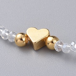 Bracelets élastiques&nbsp;BJEW-JB04900